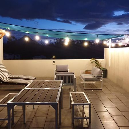 Westwood Luxury Penthouse With Private Roof Top Ref 15847 Flic-en-Flacq Eksteriør bilde