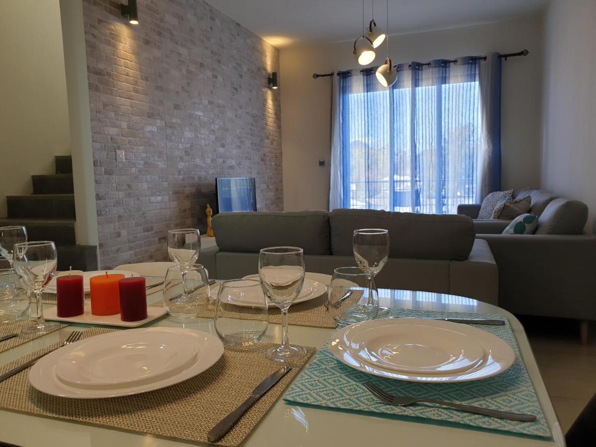 Westwood Luxury Penthouse With Private Roof Top Ref 15847 Flic-en-Flacq Eksteriør bilde