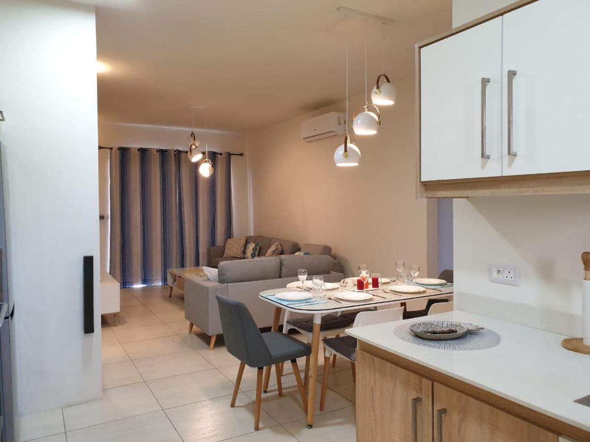 Westwood Luxury Penthouse With Private Roof Top Ref 15847 Flic-en-Flacq Eksteriør bilde
