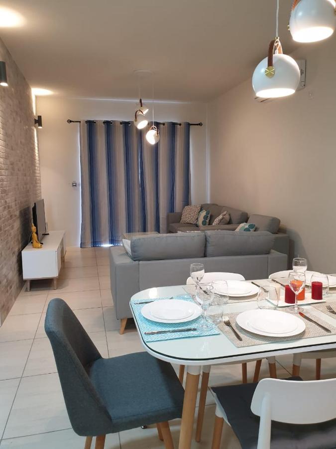 Westwood Luxury Penthouse With Private Roof Top Ref 15847 Flic-en-Flacq Eksteriør bilde