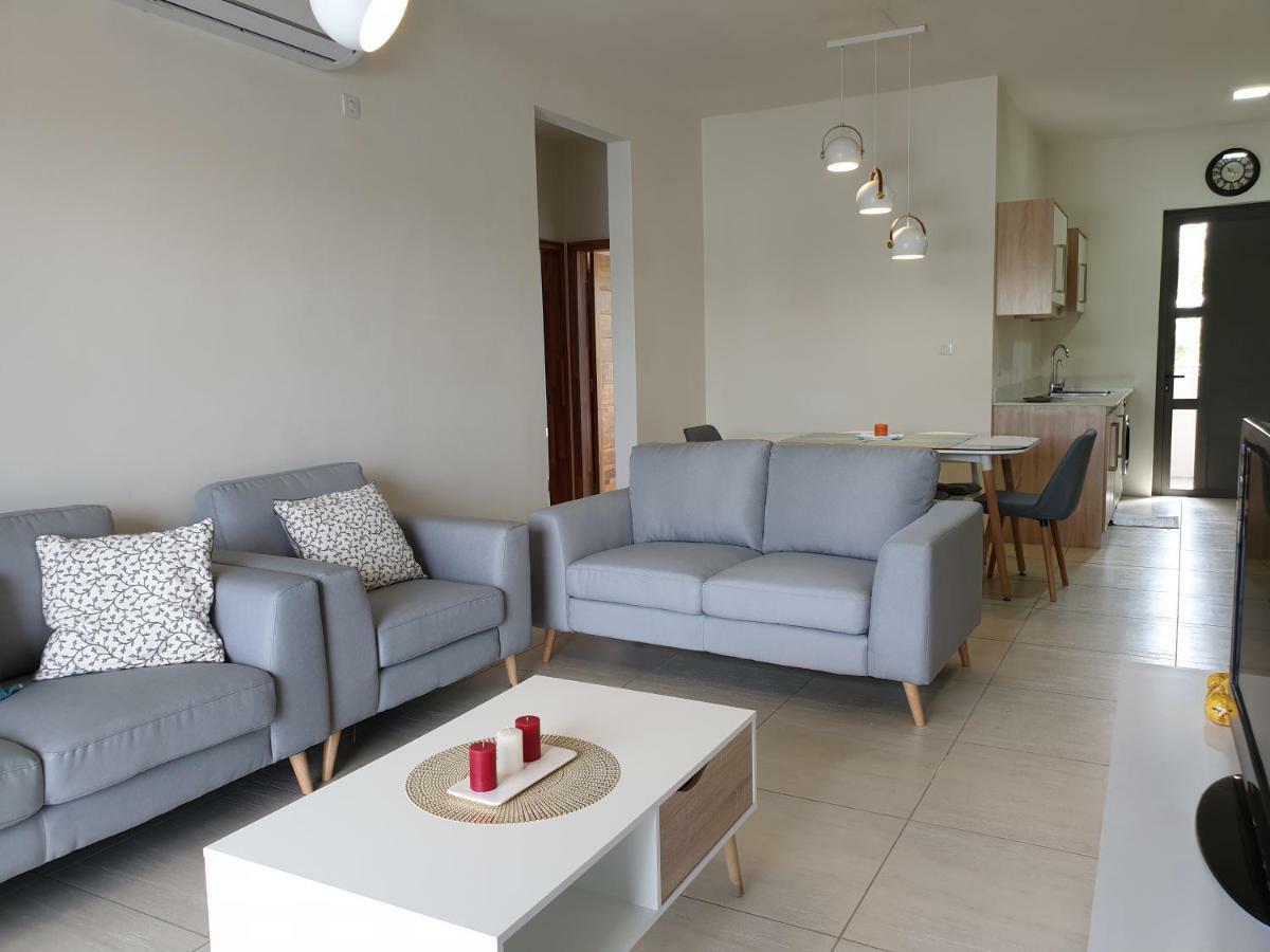 Westwood Luxury Penthouse With Private Roof Top Ref 15847 Flic-en-Flacq Eksteriør bilde