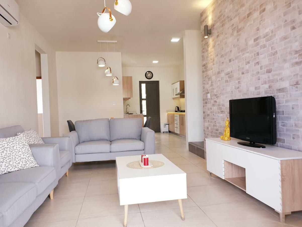 Westwood Luxury Penthouse With Private Roof Top Ref 15847 Flic-en-Flacq Eksteriør bilde