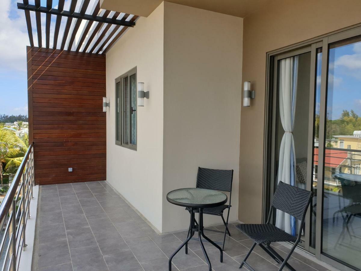 Westwood Luxury Penthouse With Private Roof Top Ref 15847 Flic-en-Flacq Eksteriør bilde