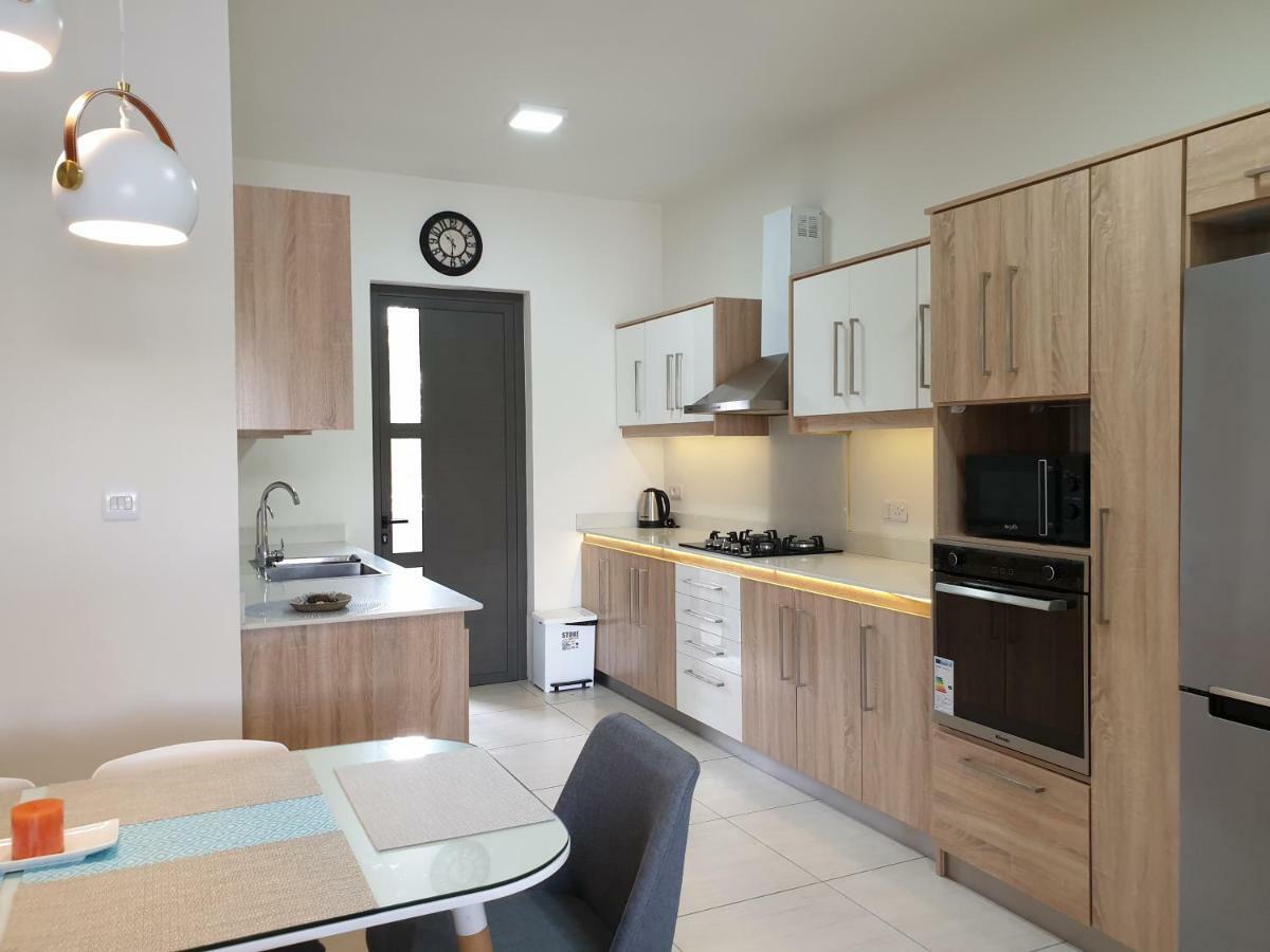 Westwood Luxury Penthouse With Private Roof Top Ref 15847 Flic-en-Flacq Eksteriør bilde