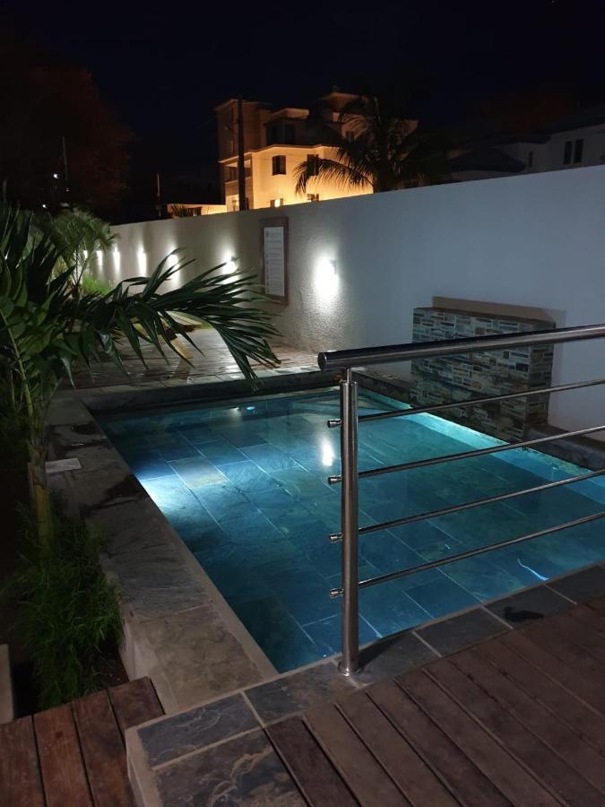Westwood Luxury Penthouse With Private Roof Top Ref 15847 Flic-en-Flacq Eksteriør bilde
