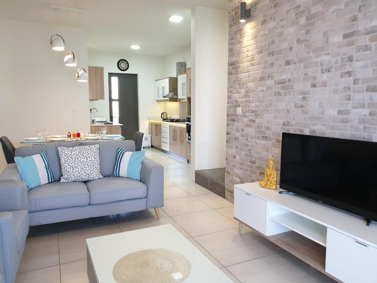 Westwood Luxury Penthouse With Private Roof Top Ref 15847 Flic-en-Flacq Eksteriør bilde