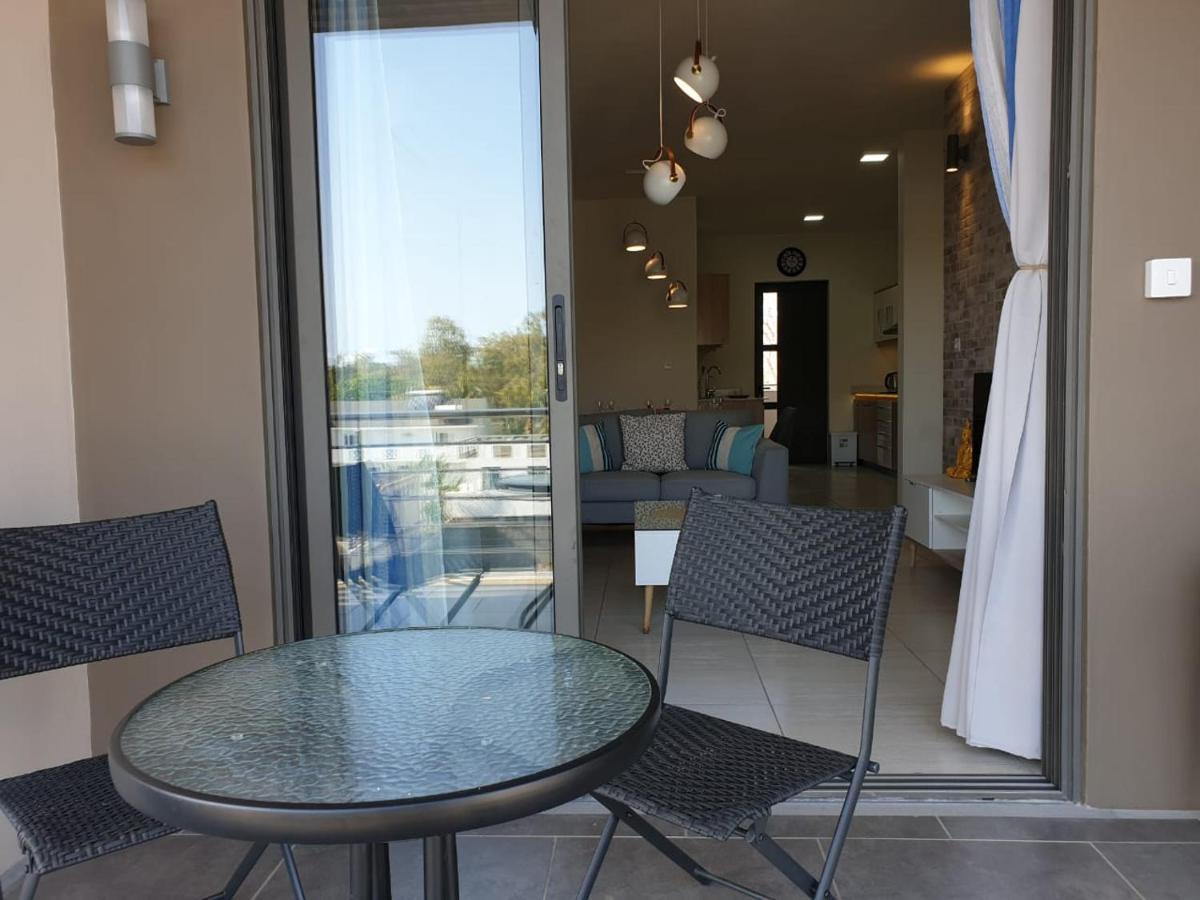 Westwood Luxury Penthouse With Private Roof Top Ref 15847 Flic-en-Flacq Eksteriør bilde